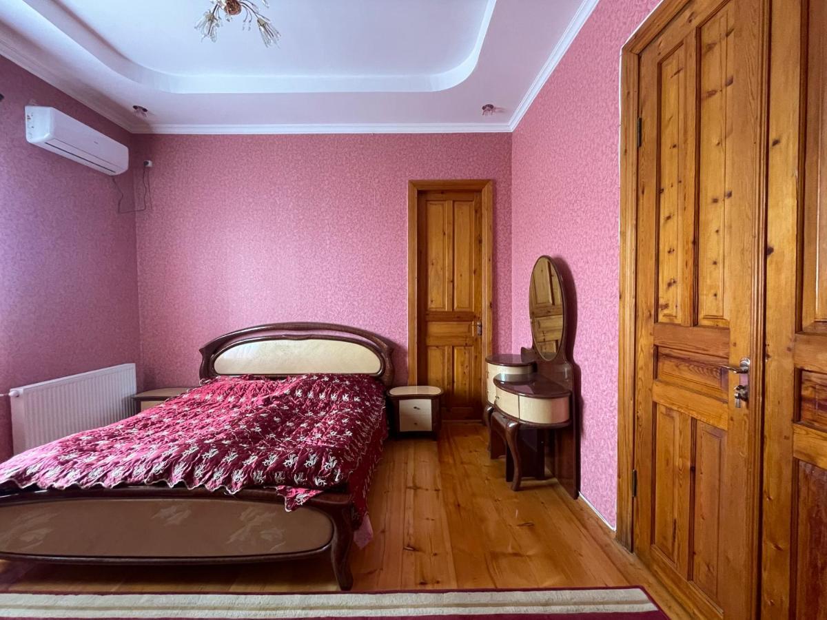 Zaali'S Wine Cellar Bed & Breakfast Vani Екстериор снимка